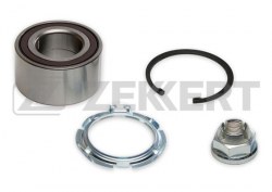 Подшипник ступицы передний Renault Clio I, Logan I, Sandero I, Megane I, Kangoo I, Lada Largus, Mercedes-benz citan (арт. RL-1258)